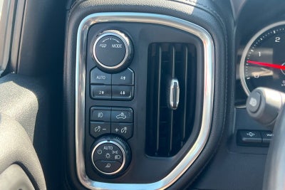 2021 Chevrolet Silverado 2500 HD LTZ