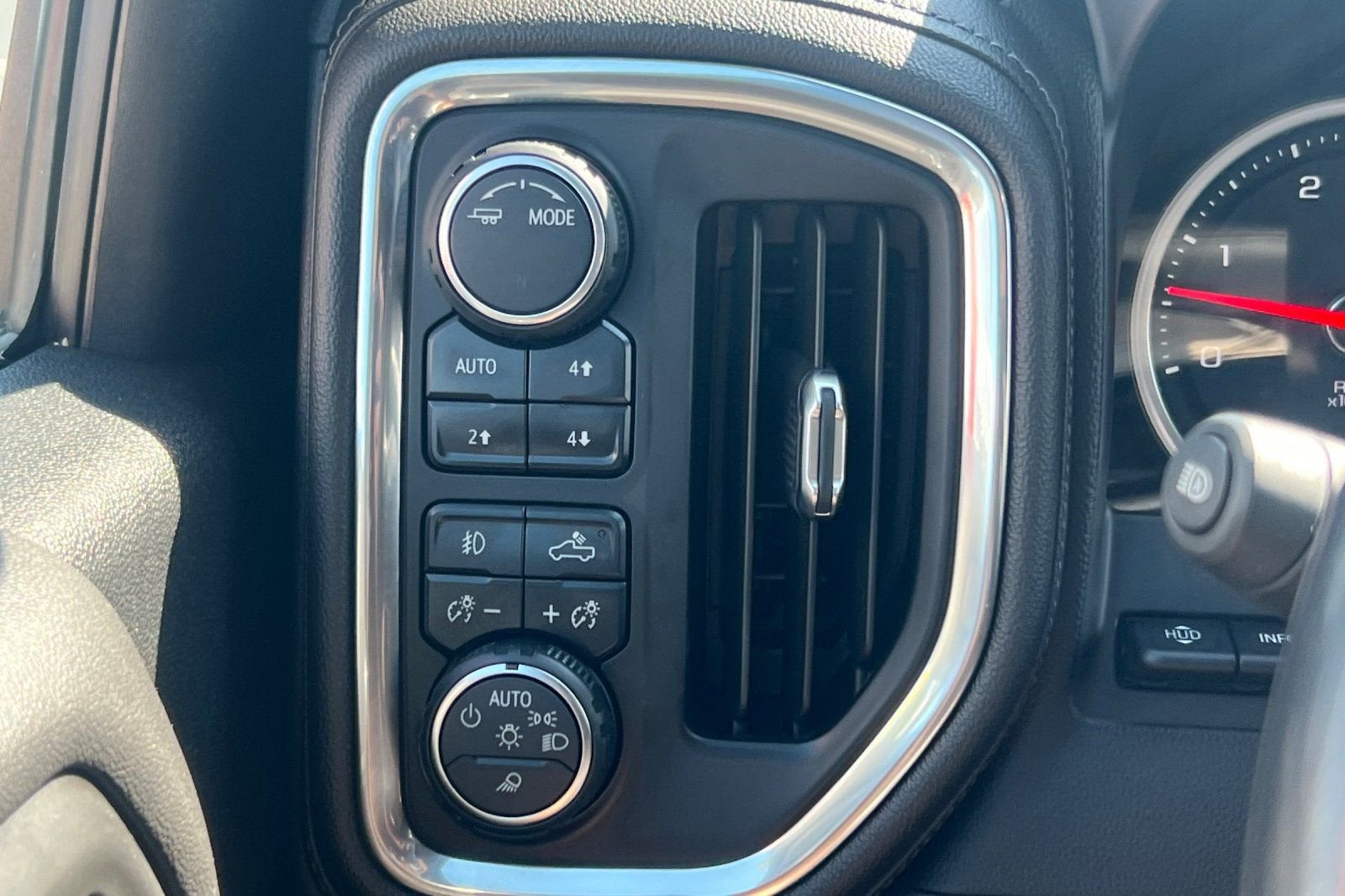 2021 Chevrolet Silverado 2500 HD LTZ