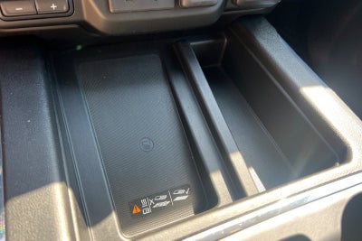 2021 Chevrolet Silverado 2500 HD LTZ