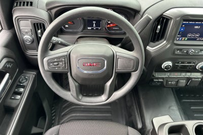 2025 GMC Sierra 2500 HD Pro