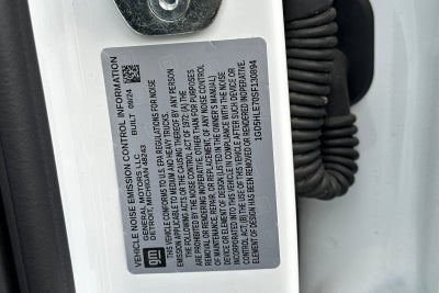 2025 GMC Sierra 2500 HD Pro