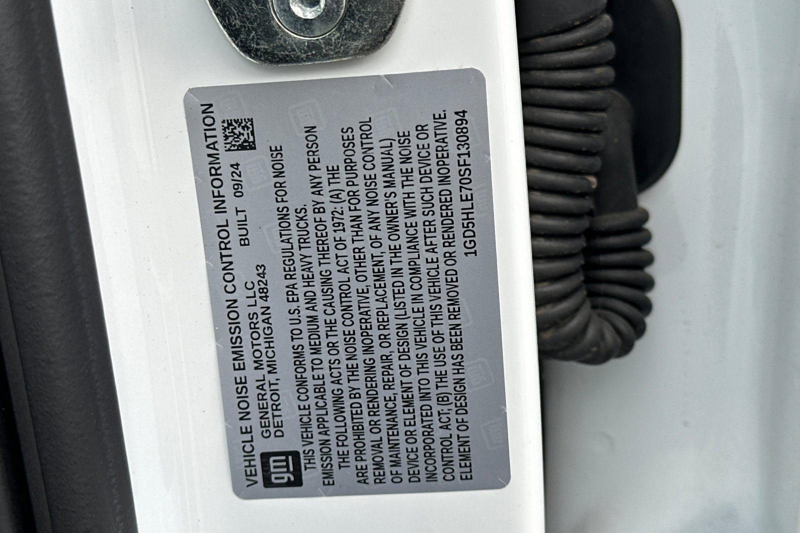 2025 GMC Sierra 2500 HD Pro