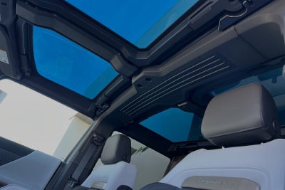 2024 GMC HUMMER EV SUV 2X