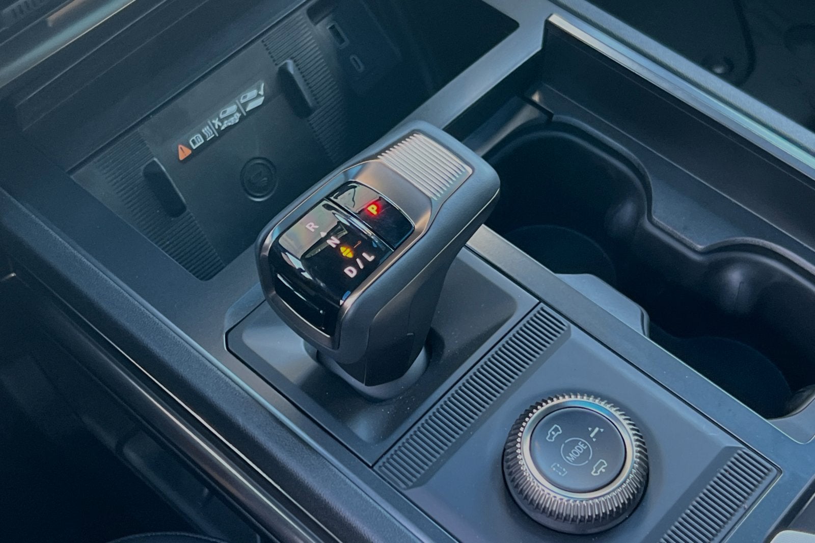 2024 GMC HUMMER EV SUV 2X