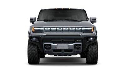 2024 GMC HUMMER EV SUV 2X