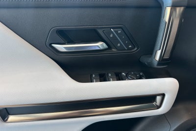 2024 GMC HUMMER EV SUV 3X OMEGA LIMITED EDITION