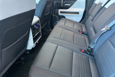 2024 GMC HUMMER EV SUV 3X OMEGA LIMITED EDITION