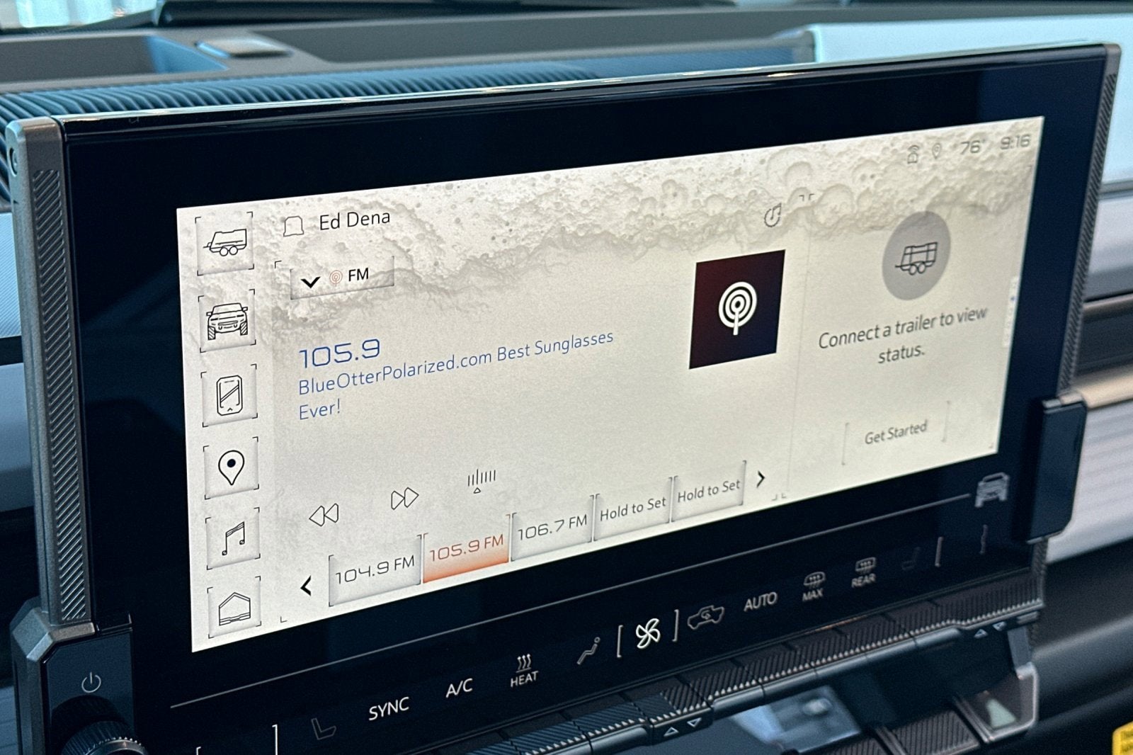 2024 GMC HUMMER EV SUV 3X OMEGA LIMITED EDITION