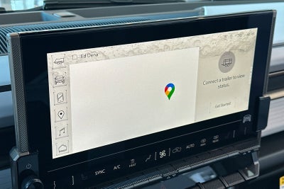 2024 GMC HUMMER EV SUV 3X OMEGA LIMITED EDITION