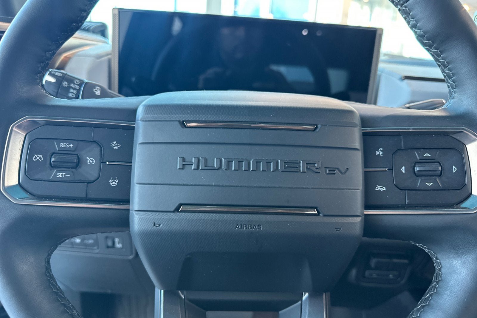 2024 GMC HUMMER EV SUV 3X OMEGA LIMITED EDITION