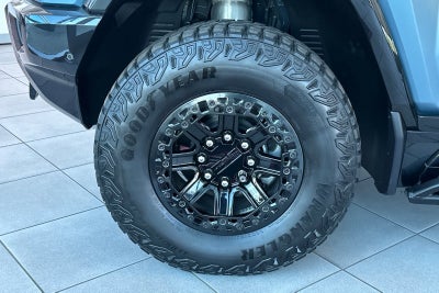 2024 GMC HUMMER EV SUV 3X OMEGA LIMITED EDITION