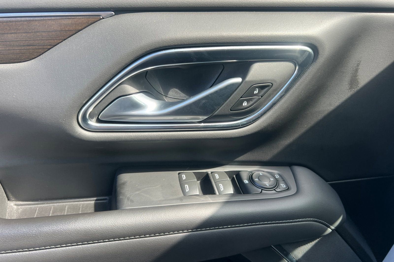 2022 GMC Yukon SLE