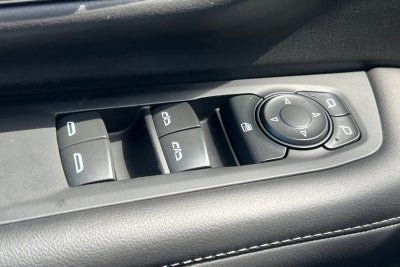 2022 GMC Yukon SLE