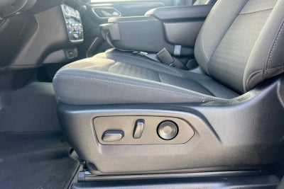 2022 GMC Yukon SLE