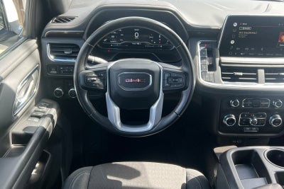 2022 GMC Yukon SLE