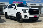 2022 GMC Yukon SLE