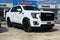 2022 GMC Yukon SLE