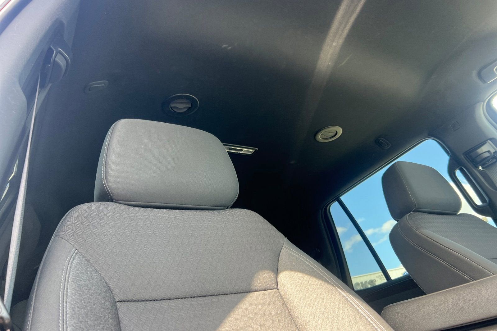 2022 GMC Yukon SLE