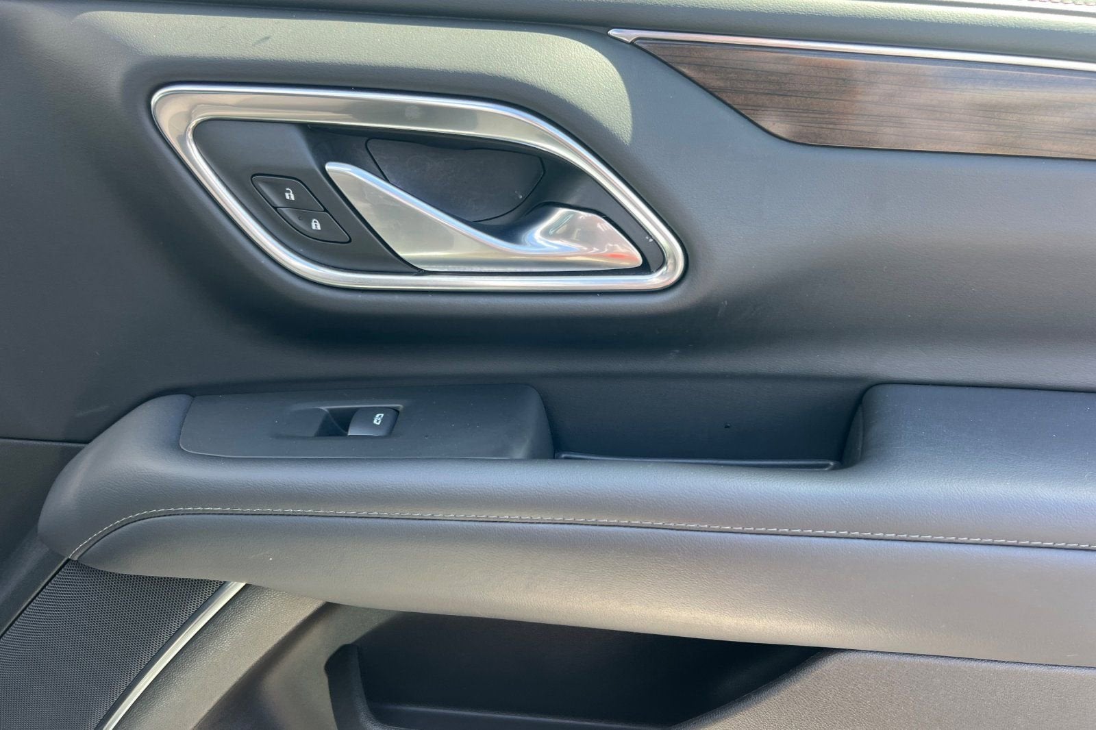 2022 GMC Yukon SLE