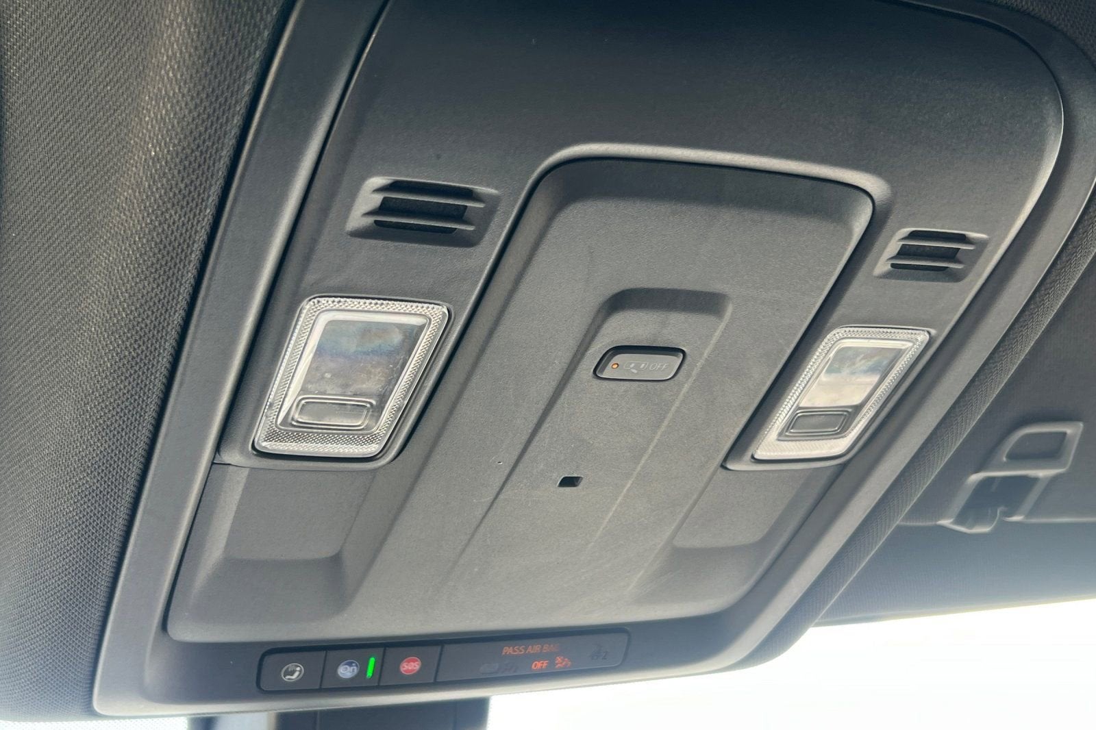 2022 GMC Yukon SLE
