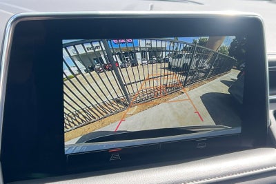 2022 GMC Yukon SLE