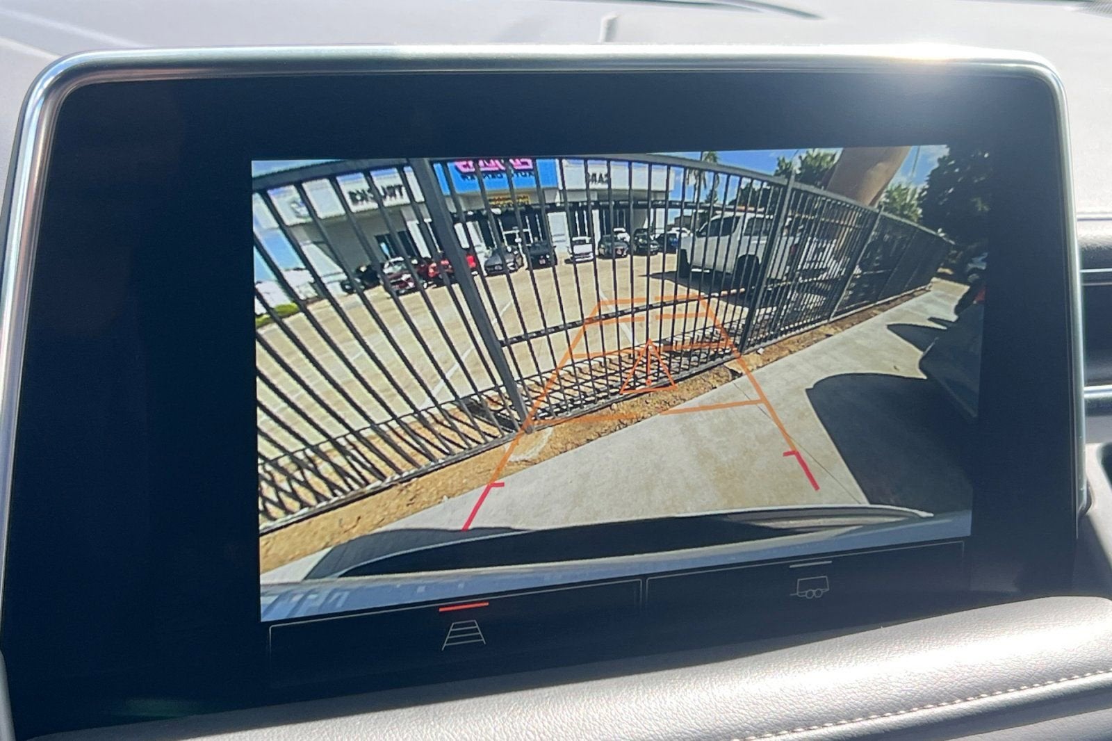 2022 GMC Yukon SLE