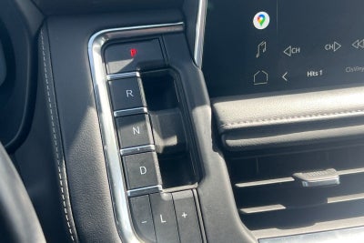 2022 GMC Yukon SLE