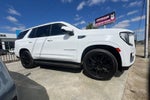 2022 GMC Yukon SLE
