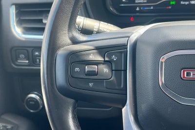2022 GMC Yukon SLE
