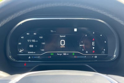 2022 GMC Yukon SLE