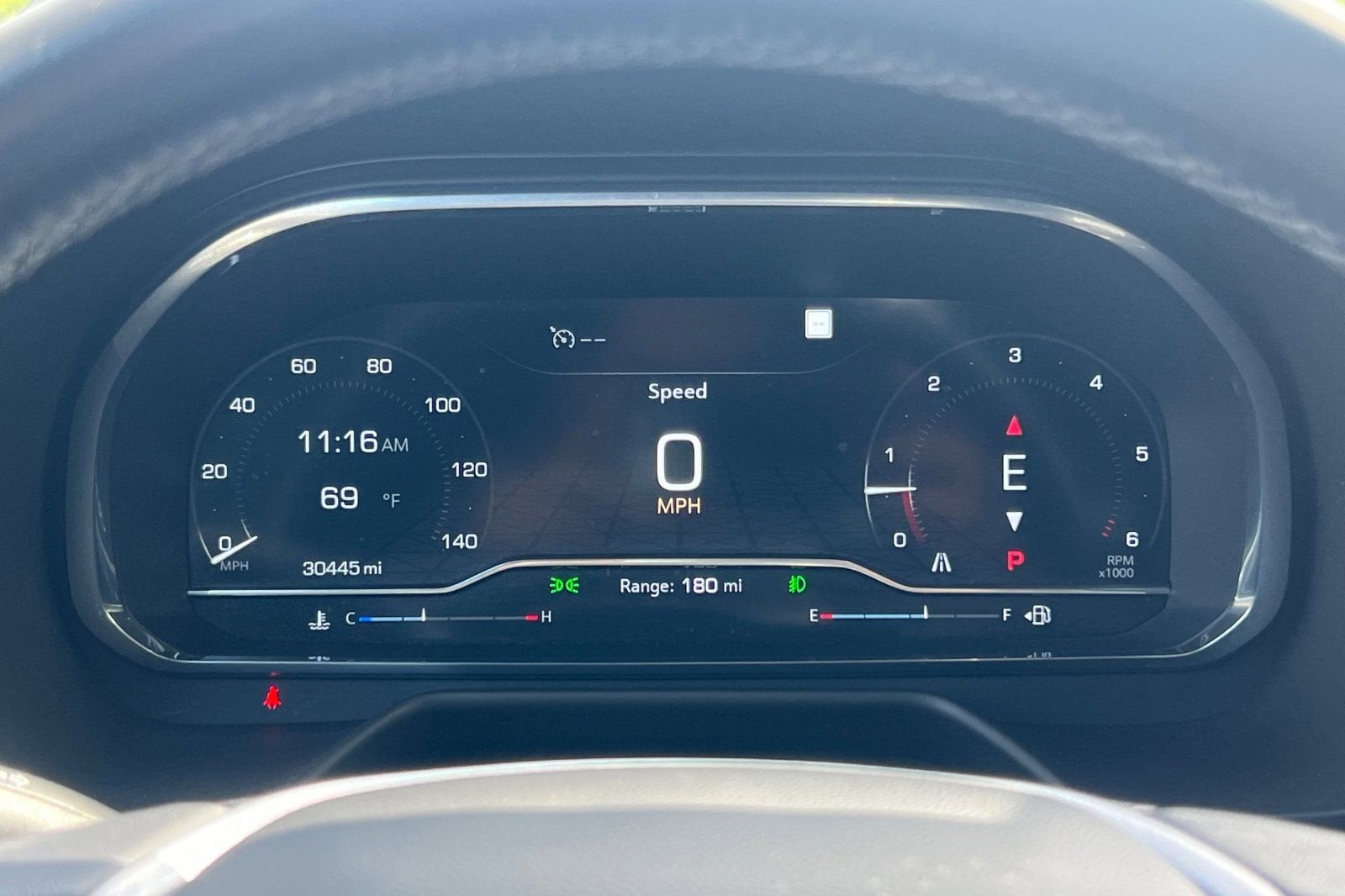 2022 GMC Yukon SLE