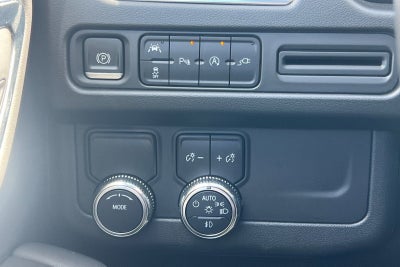 2022 GMC Yukon SLE