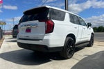 2022 GMC Yukon SLE