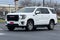 2021 GMC Yukon SLE