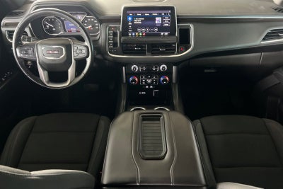 2021 GMC Yukon SLE