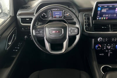 2021 GMC Yukon SLE