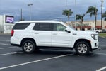 2021 GMC Yukon SLE