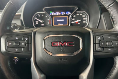 2021 GMC Yukon SLE