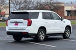 2021 GMC Yukon SLE