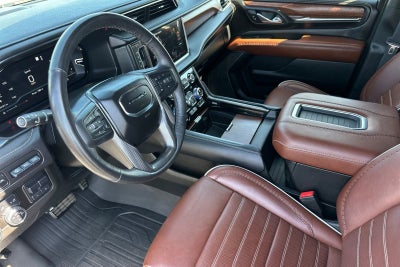 2023 GMC Yukon XL Denali Ultimate