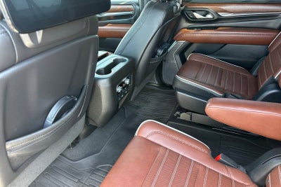 2023 GMC Yukon XL Denali Ultimate