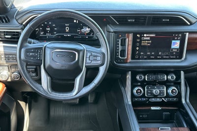 2023 GMC Yukon XL Denali Ultimate