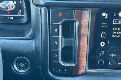 2023 GMC Yukon XL Denali Ultimate