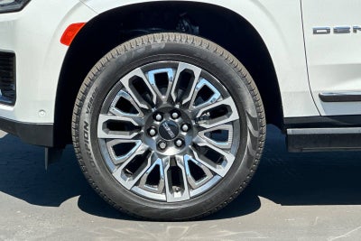 2023 GMC Yukon XL Denali Ultimate