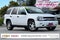 2008 Chevrolet Trailblazer Fleet w/2FL
