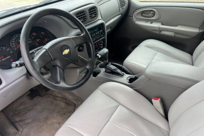 2008 Chevrolet Trailblazer Fleet w/2FL