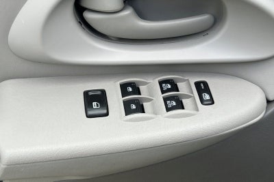 2008 Chevrolet Trailblazer Fleet w/2FL