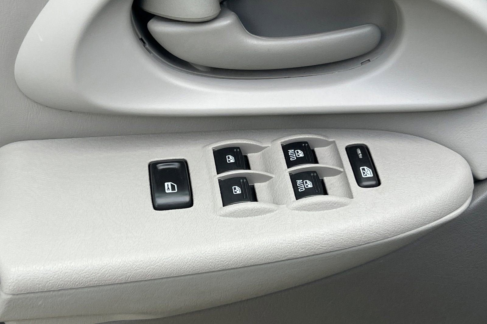 2008 Chevrolet Trailblazer Fleet w/2FL