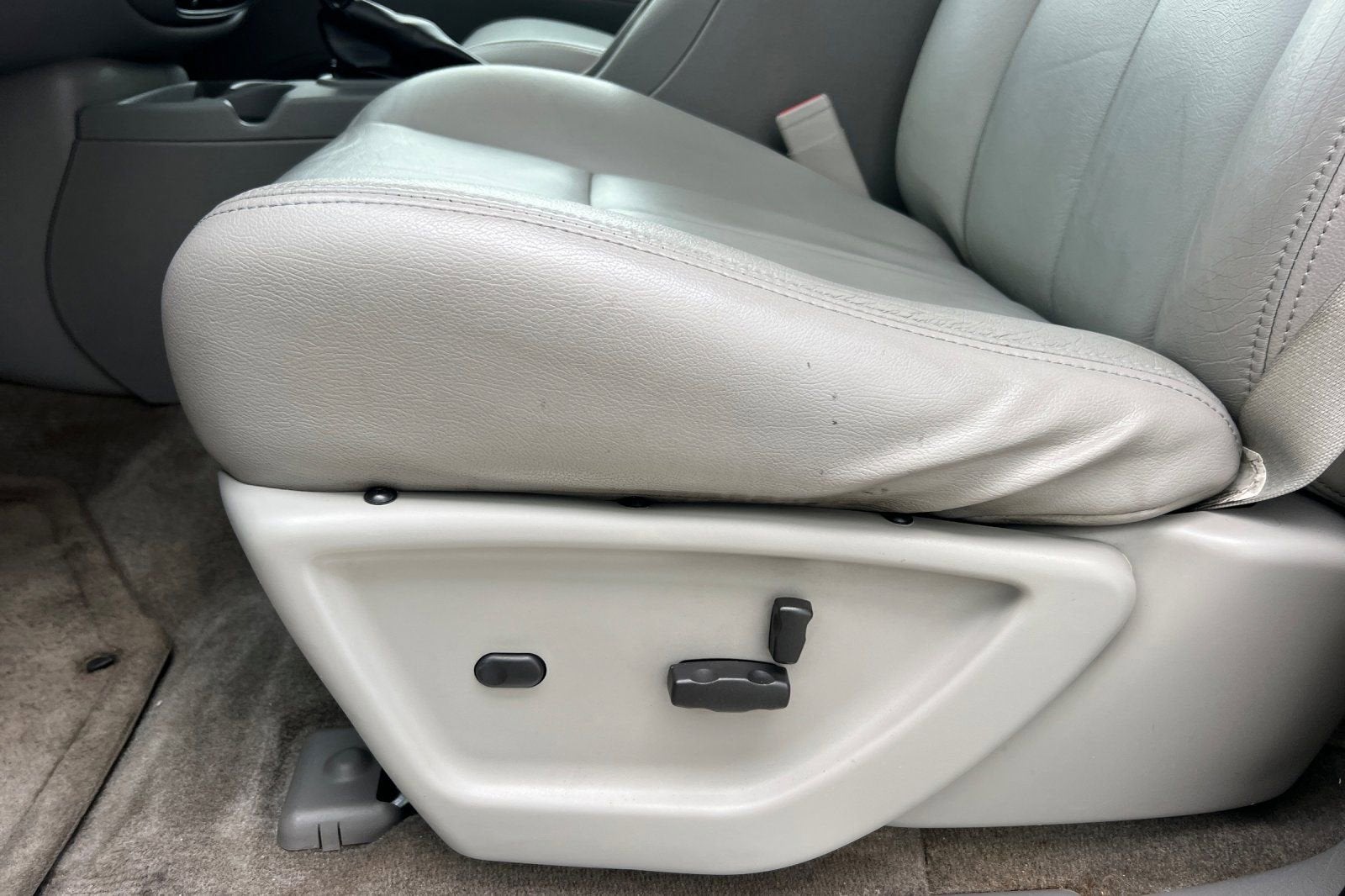 2008 Chevrolet Trailblazer Fleet w/2FL