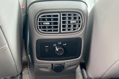 2008 Chevrolet Trailblazer Fleet w/2FL